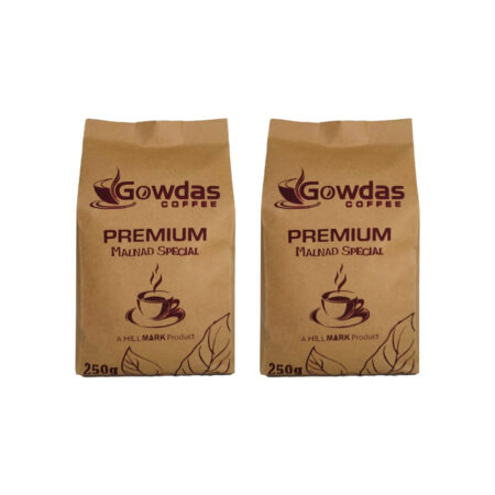 gowdas premium coffee