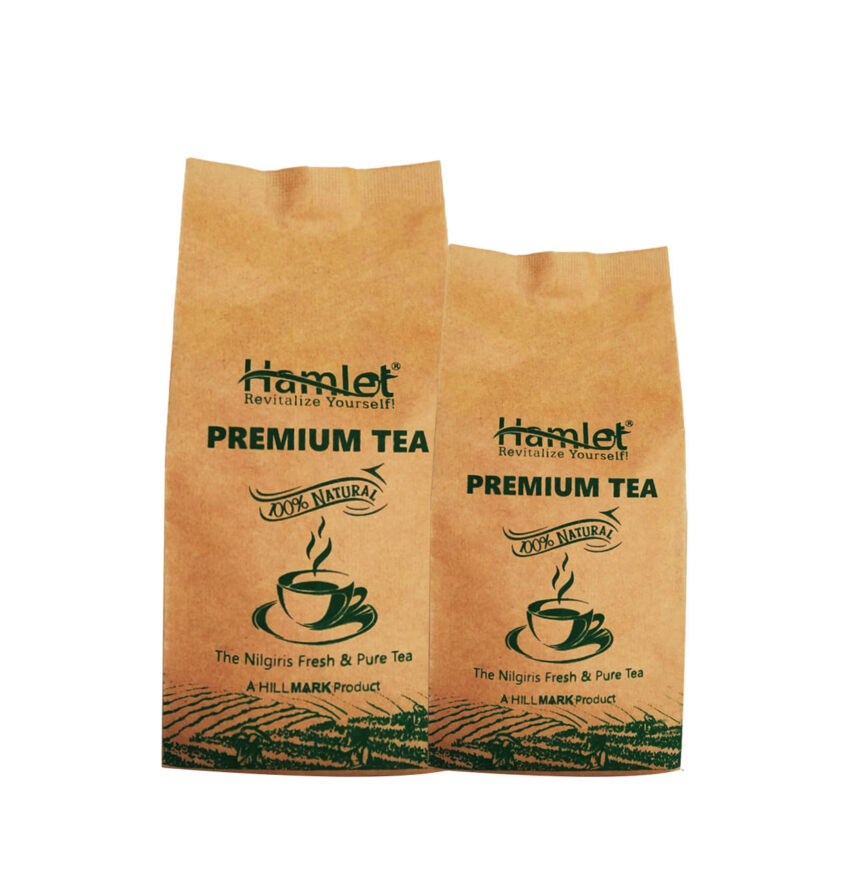 hamlet premium tea