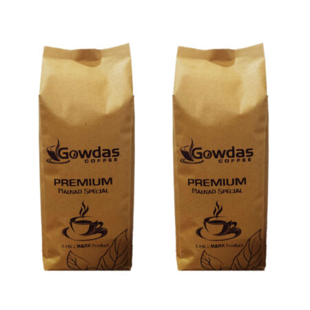 Gowdas Premium Coffee