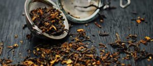 The right way to Brew ‘Loose Leaf’ Tea