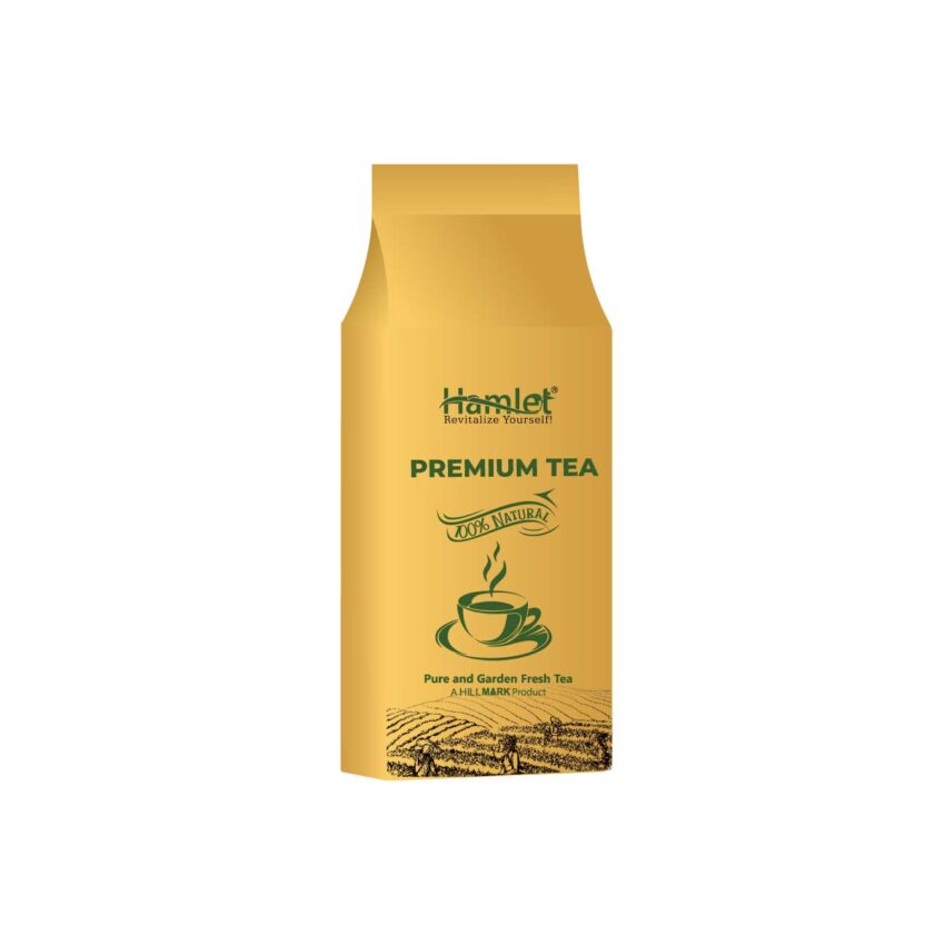 Hamlet Premium Tea