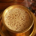 southindian flter coffee
