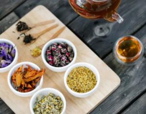 What Is Tisane?