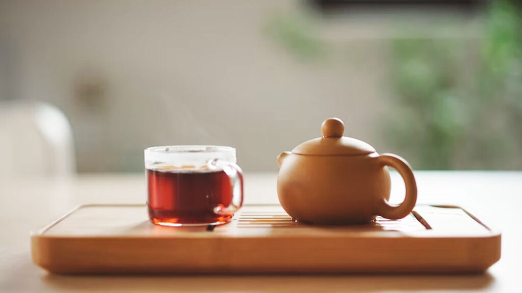 tea vs coffee which is better for you?