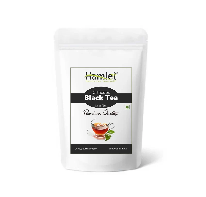 Hamlet Black Tea