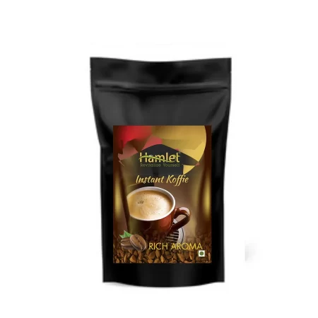 hamlet instant koffie