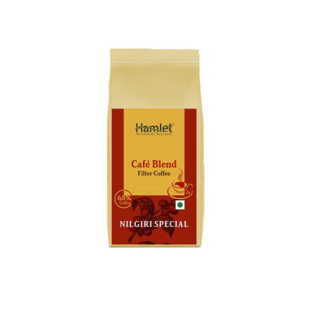 Hamlet cafe blend coffee