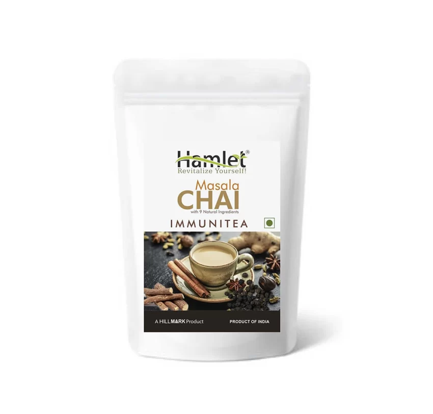 Hamlet Masala Chai