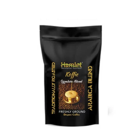 Hamlet koffie