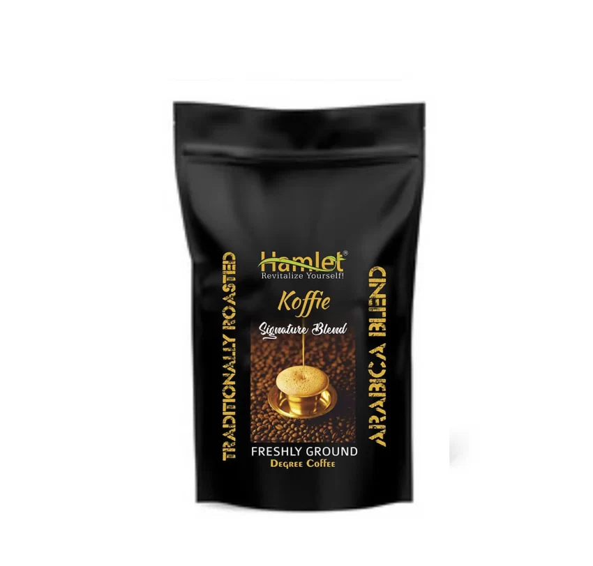 Hamlet koffie